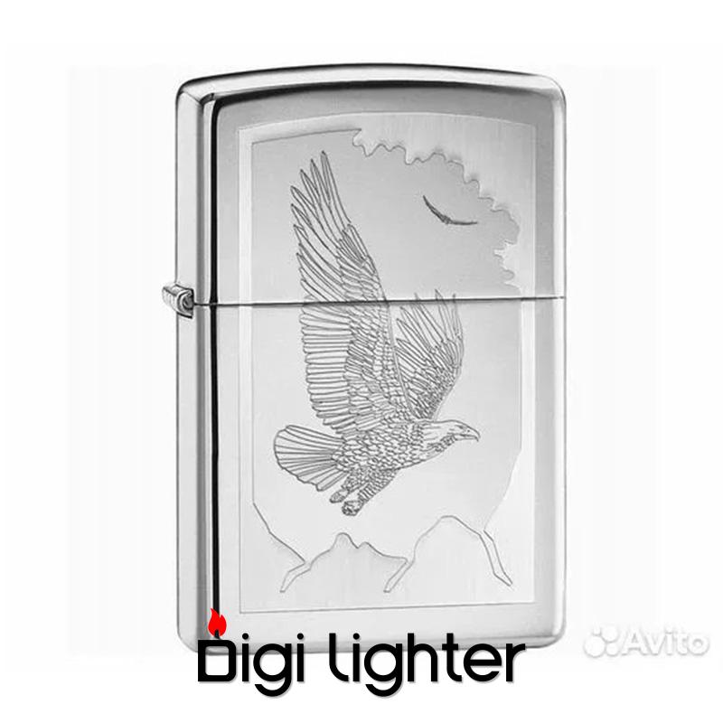 فندک زیپو اصل کد 21069 فندک زیپو اصل کد 21069