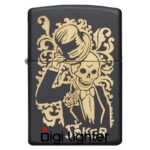 فندک زیپو اصل کد 29632 فندک زیپو اصل کد 29632