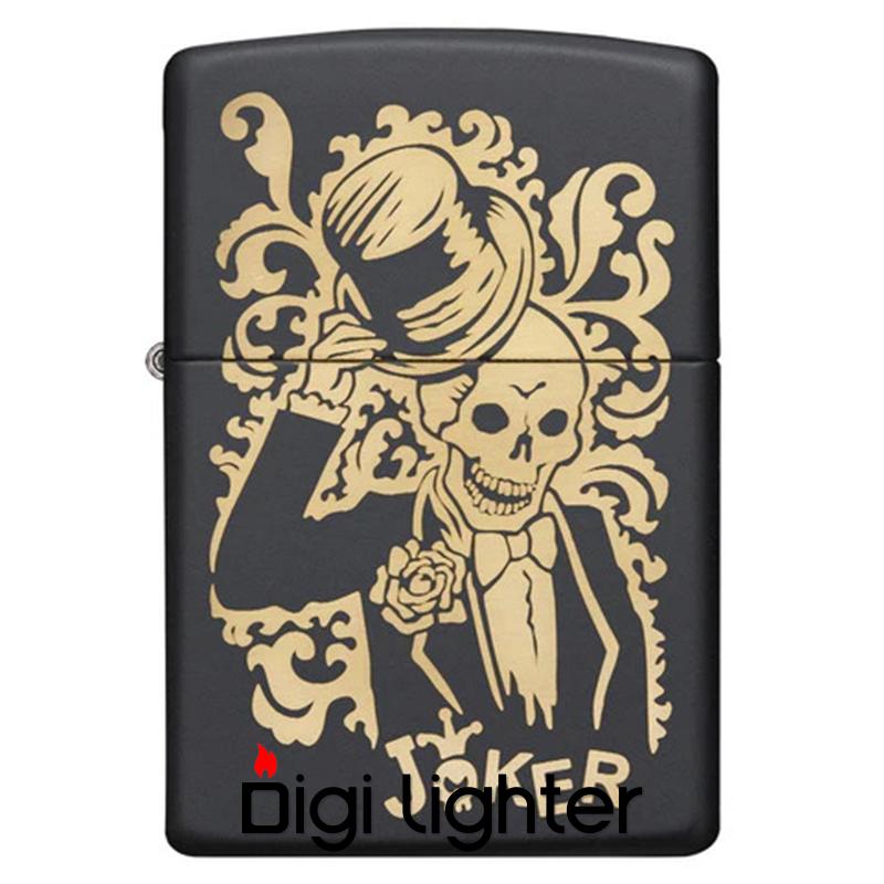 فندک زیپو اصل کد 29632 فندک زیپو اصل کد 29632