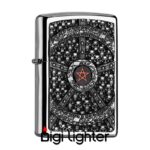 فندک زیپو اصل کد 2005043 فندک زیپو اصل کد 2005043