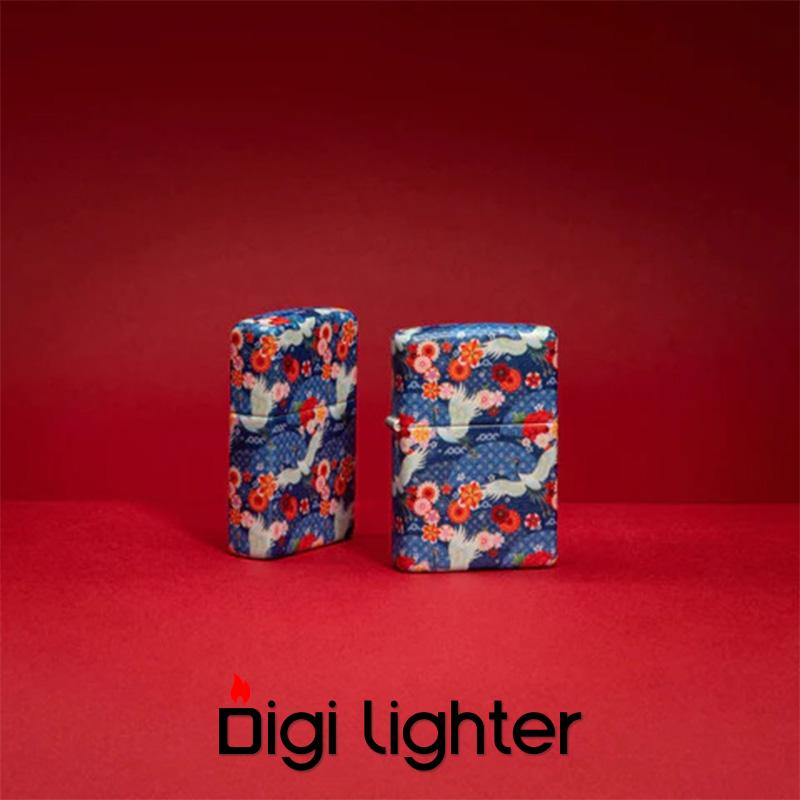 فندک زیپو اصل کد 49352 فندک زیپو اصل کد 49352