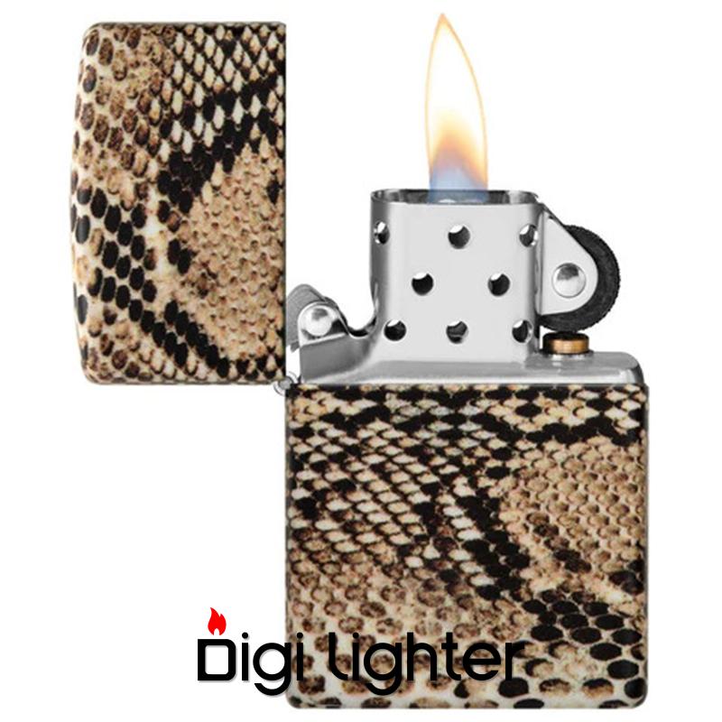 فندک زیپو اصل کد 49352 فندک زیپو اصل کد 49352