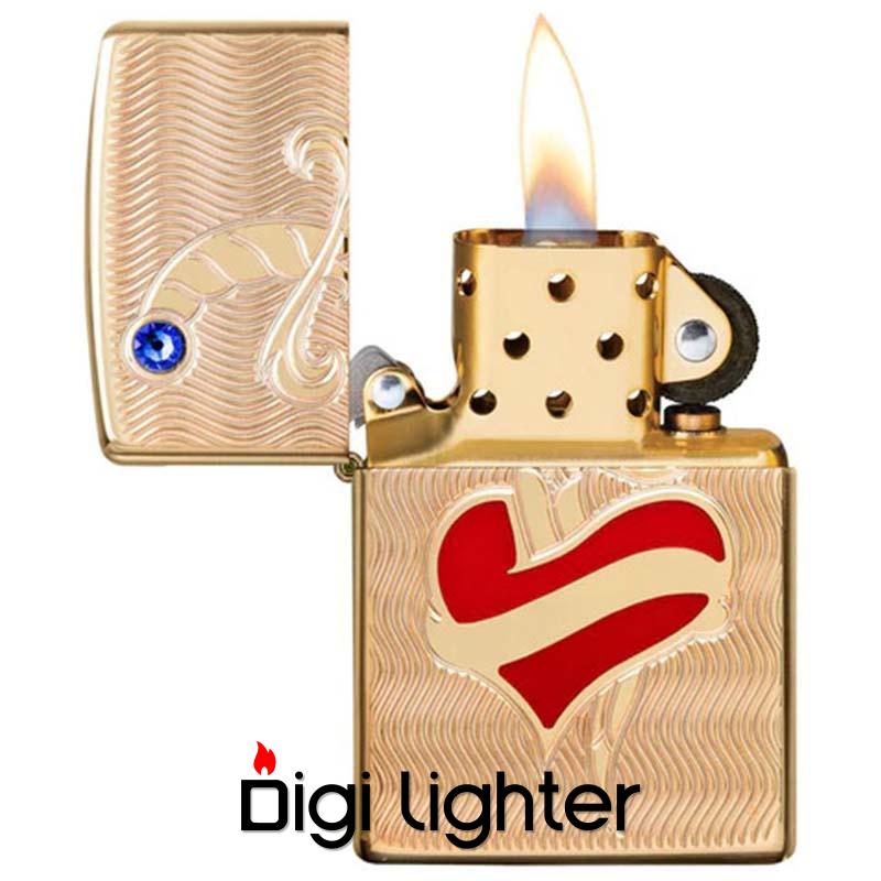 فندک زیپو کد 49303 فندک زیپو کد 49303