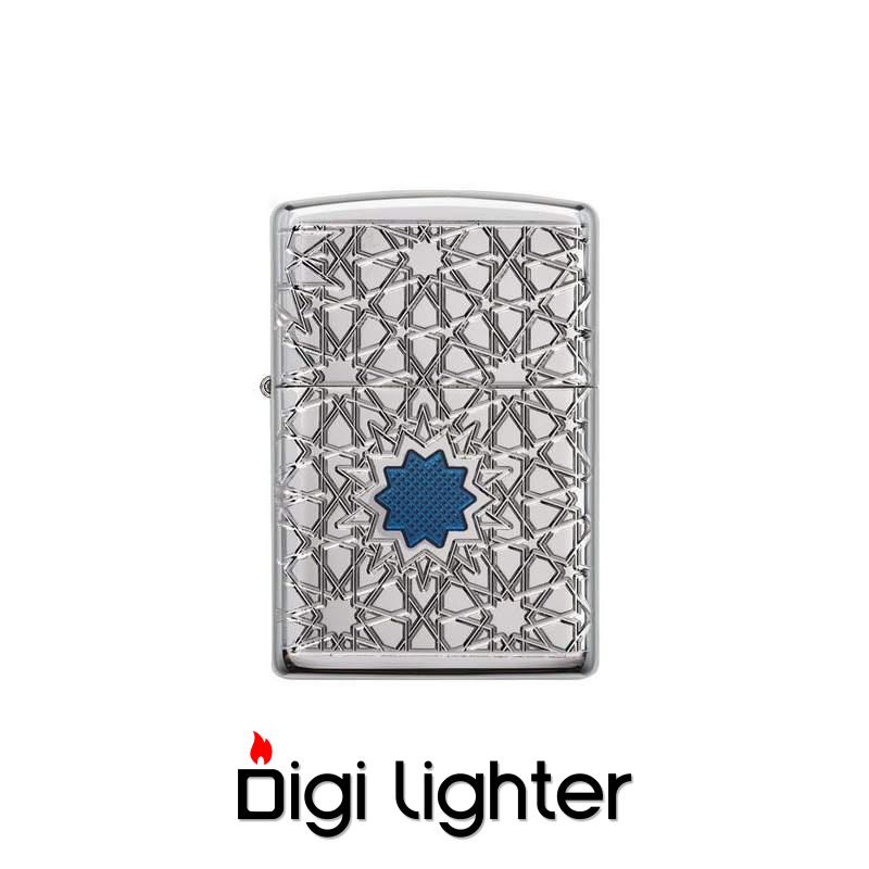 فندک زیپو اصل کد 60005024 فندک زیپو اصل کد 60005024