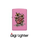 فندک زیپو اصل کد 60004947 فندک زیپو اصل کد 60004947