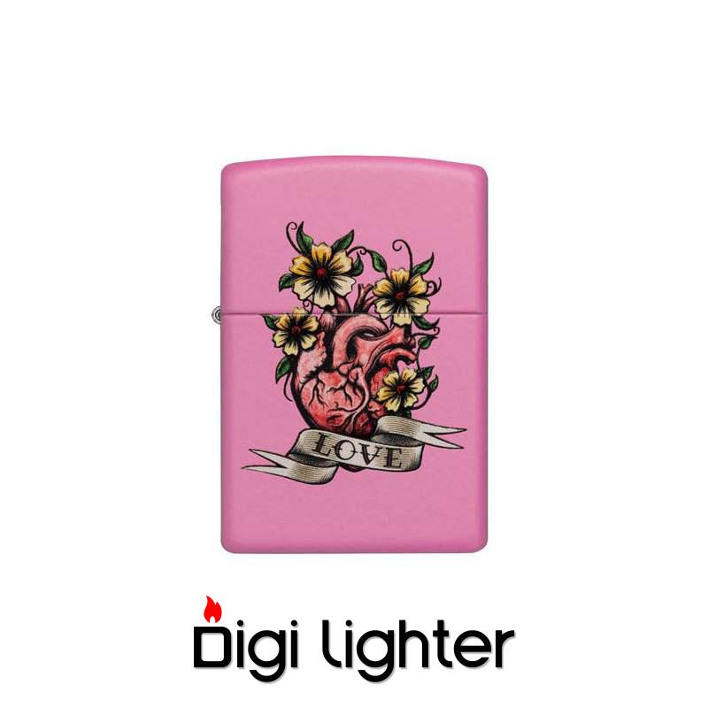 فندک زیپو اصل کد 60004947 فندک زیپو اصل کد 60004947