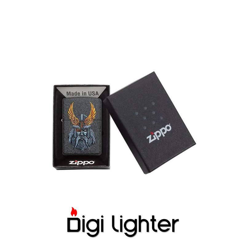 فندک زیپو اصل کد 60003999 فندک زیپو اصل کد 60003999