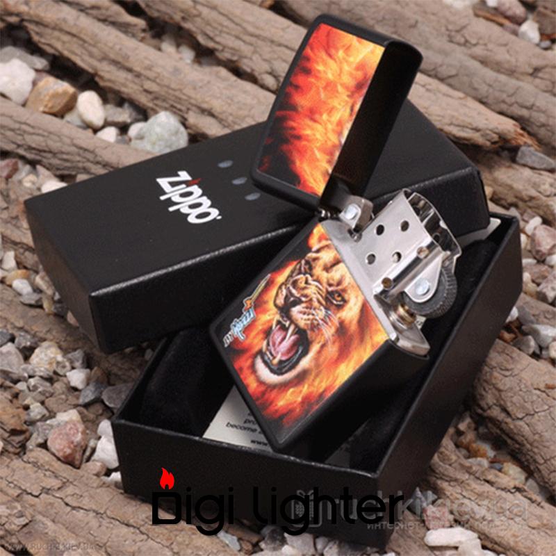 فندک زیپو اصل کد 28003 فندک زیپو اصل کد 28003