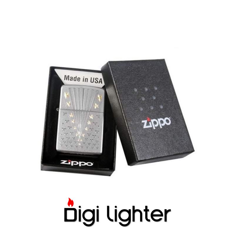 فندک زیپو اصل کد 28277 فندک زیپو اصل کد 28277