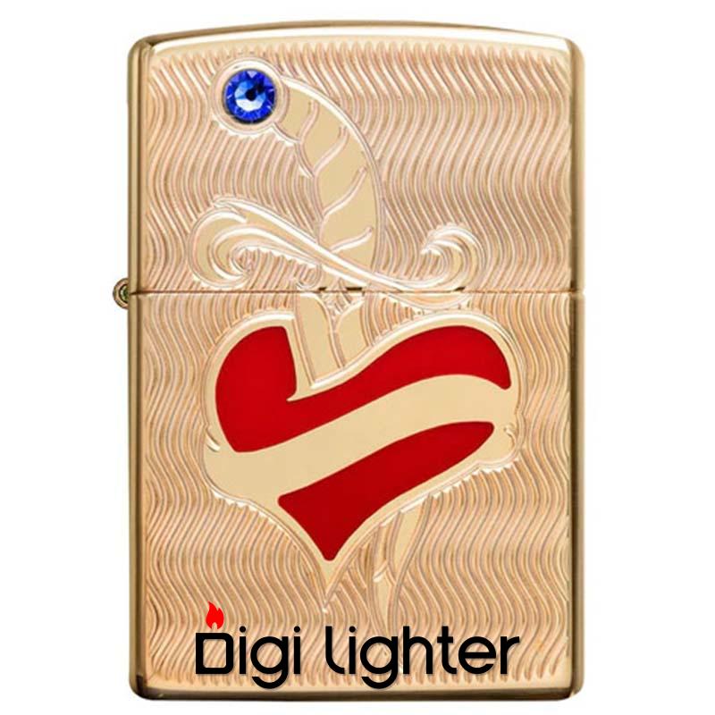 فندک زیپو کد 49303 فندک زیپو کد 49303