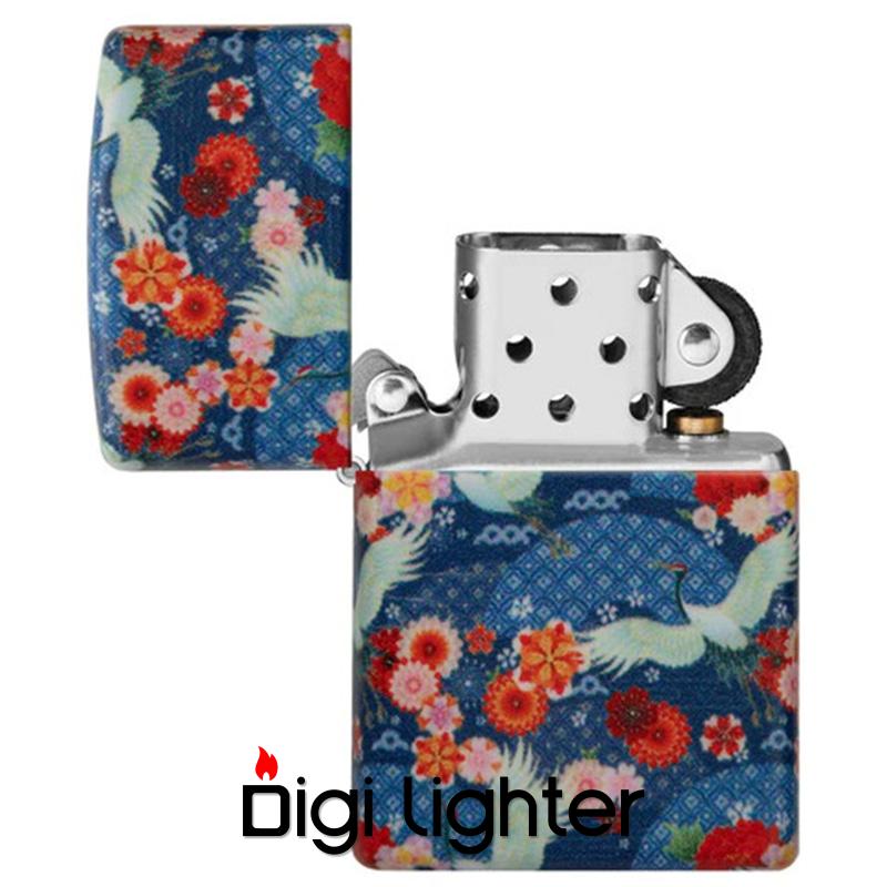 فندک زیپو اصل کد 49352 فندک زیپو اصل کد 49352