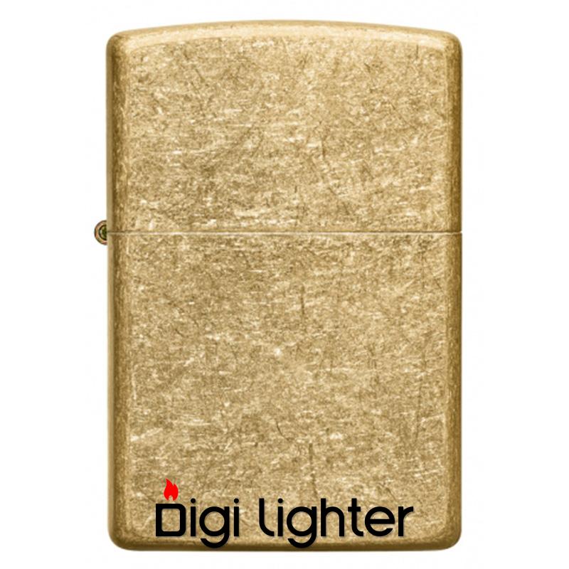 فندک زیپو اصل کد 49477 فندک زیپو اصل کد 49477