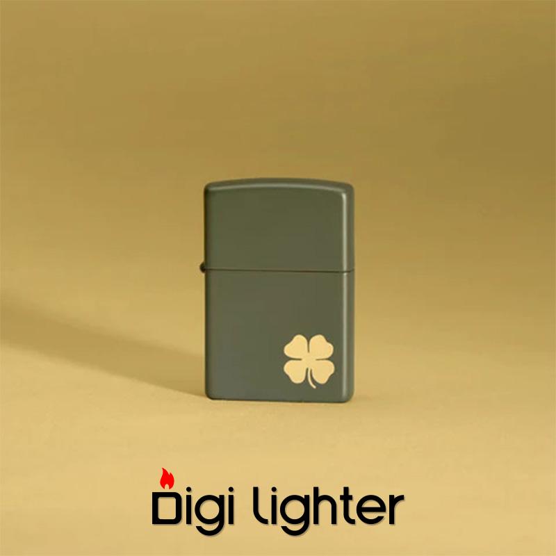 فندک زیپو اصل کد 49796 فندک زیپو اصل کد 49796