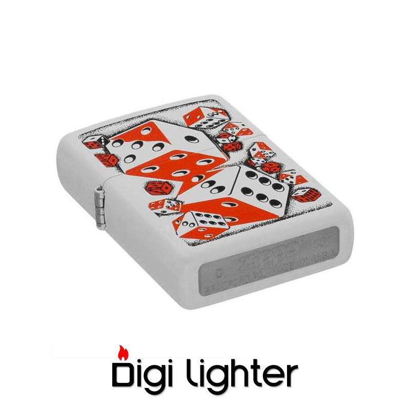 فندک زیپو اصل کد 28031 فندک زیپو اصل کد 28031