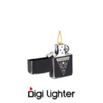 فندک زیپو اصل کد 49264 فندک زیپو اصل کد 49264