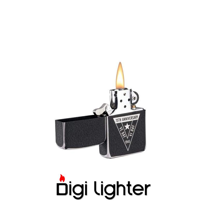 فندک زیپو اصل کد 49264 فندک زیپو اصل کد 49264