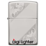 فندک زیپو اصل کد 49479 فندک زیپو اصل کد 49479