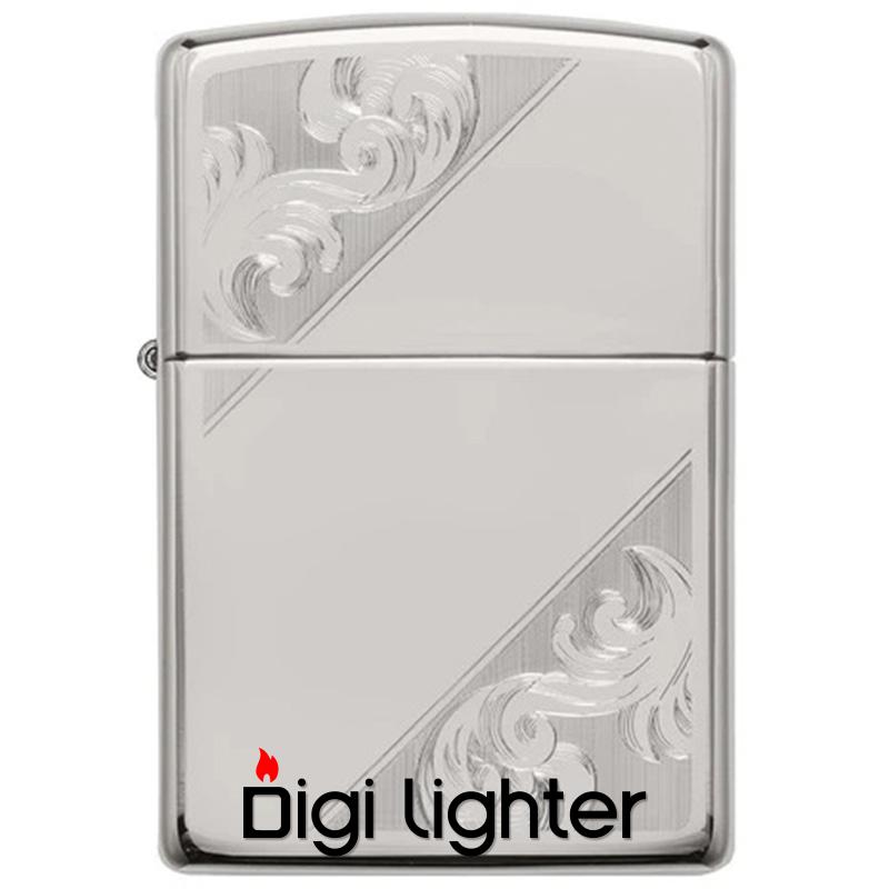 فندک زیپو اصل کد 49479 فندک زیپو اصل کد 49479