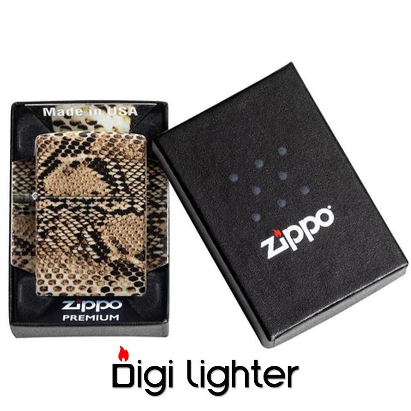 فندک زیپو اصل کد 49352 فندک زیپو اصل کد 49352