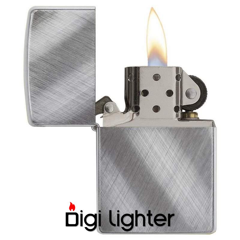 فندک زیپو اصل کد 28182 فندک زیپو اصل کد 28182