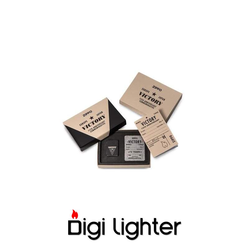 فندک زیپو اصل کد 49264 فندک زیپو اصل کد 49264