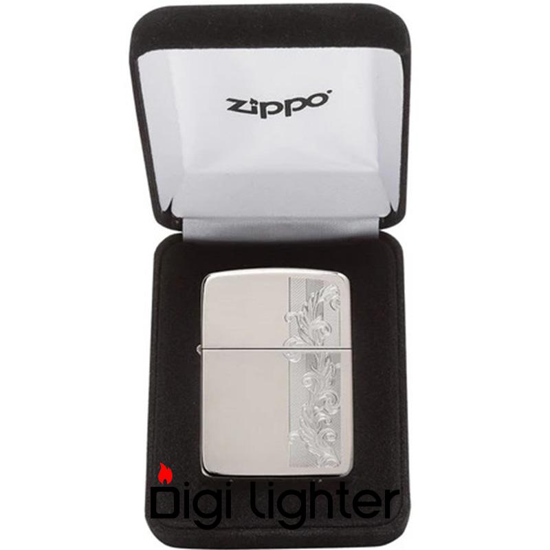 فندک زیپو اصل کد 49558 فندک زیپو اصل کد 49558