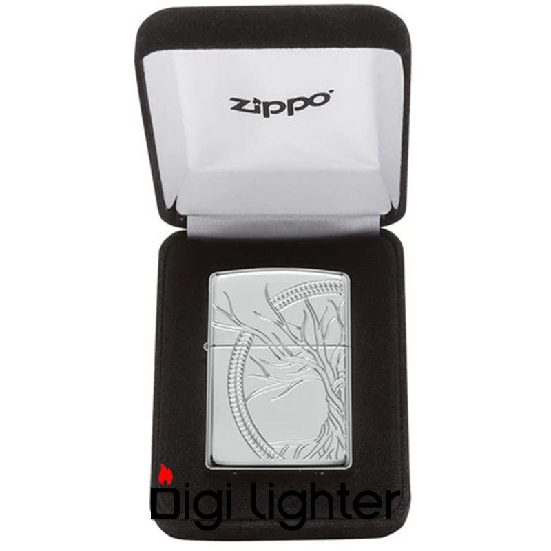 فندک زیپو اصل کد 49552 فندک زیپو اصل کد 49552