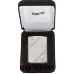 فندک زیپو اصل کد 49479 فندک زیپو اصل کد 49479