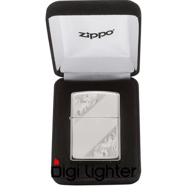 فندک زیپو اصل کد 49479 فندک زیپو اصل کد 49479