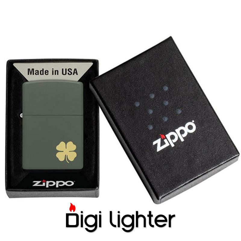 فندک زیپو اصل کد 49796 فندک زیپو اصل کد 49796