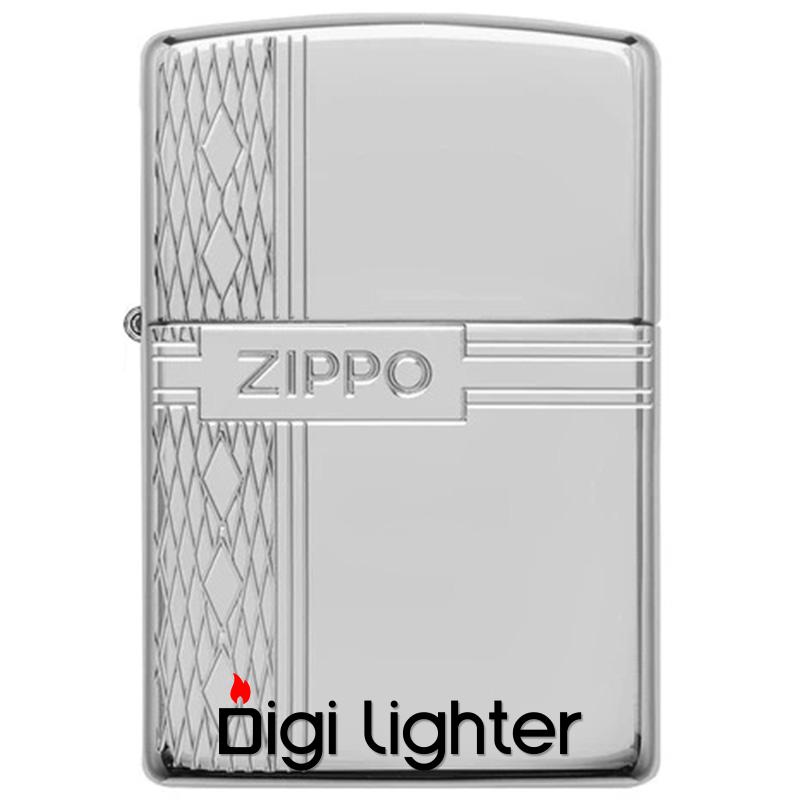 فندک زیپو اصل کد 49551 فندک زیپو اصل کد 49551