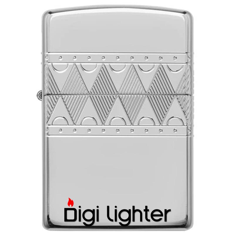 فندک زیپو اصل کد 49550 فندک زیپو اصل کد 49550