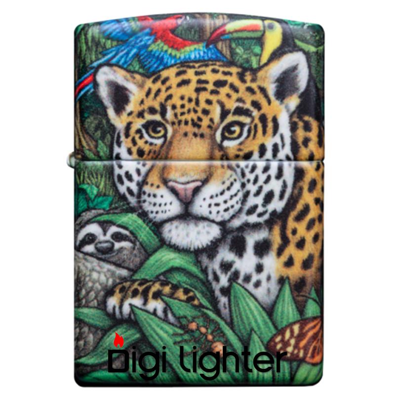 فندک زیپو اصل کد 49347 فندک زیپو اصل کد 49347