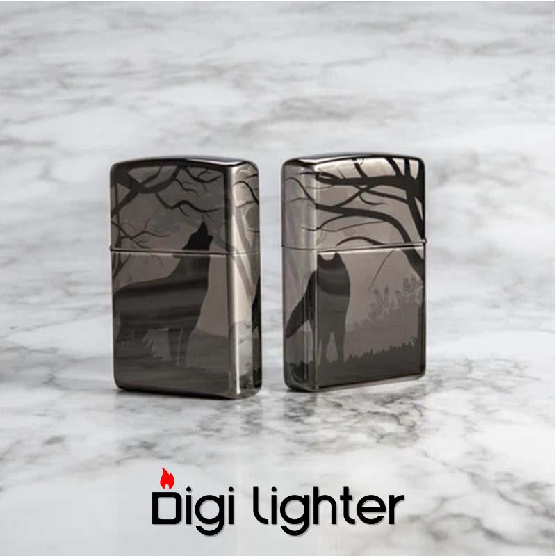 فندک زیپو  کد 49188 فندک زیپو کد 49188