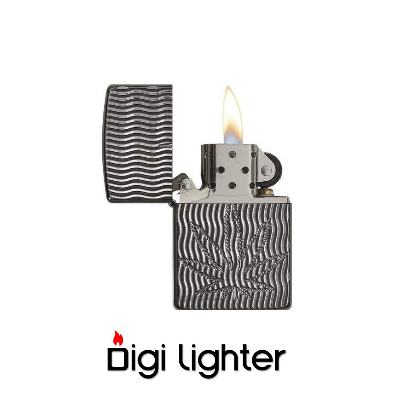 فندک زیپو اصل کد 29612 فندک زیپو اصل کد 29612