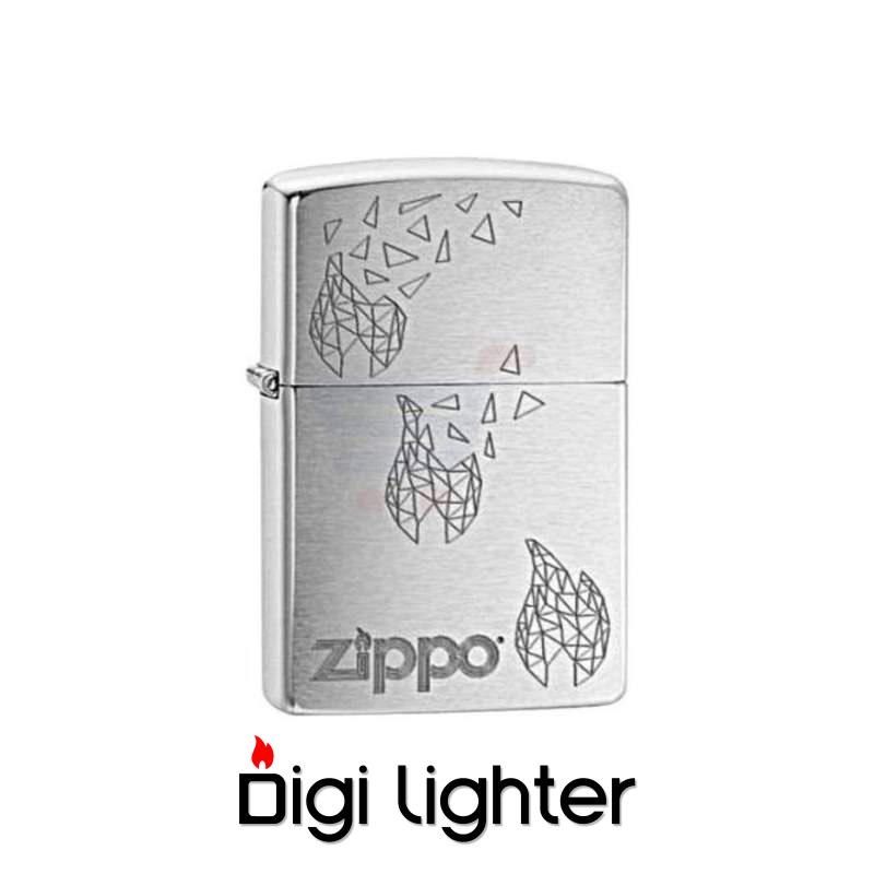 فندک زیپو اصل کد 29444 فندک زیپو اصل کد 29444