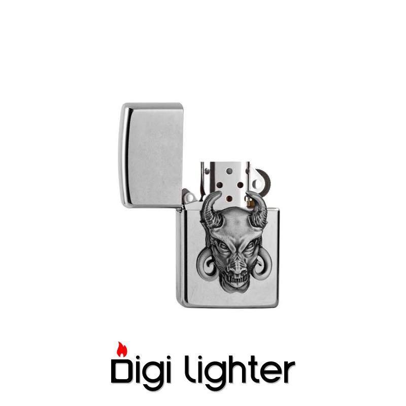 فندک زیپو اصل کد 2006517 فندک زیپو اصل کد 2006517