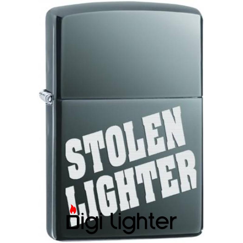 فندک زیپو اصل کد 150 فندک زیپو اصل کد 150