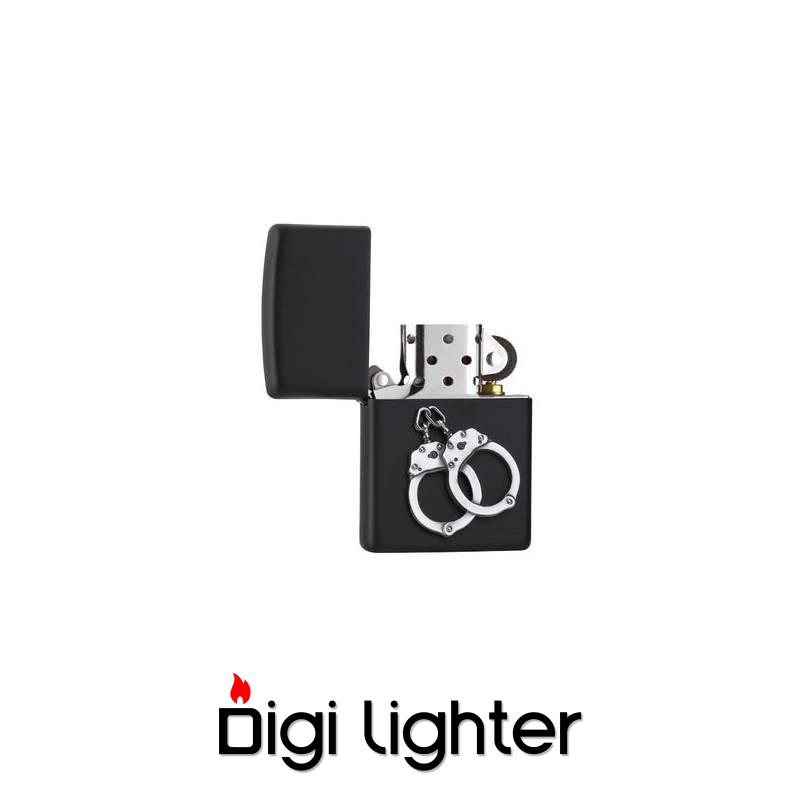 فندک زیپو اصل کد 2006320 فندک زیپو اصل کد 2006320