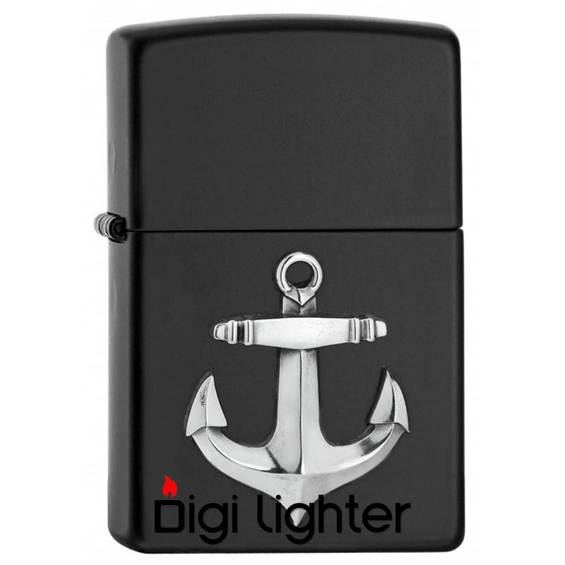 فندک زیپو اصل کد 2006519 فندک زیپو اصل کد 2006519