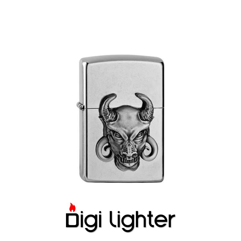 فندک زیپو اصل کد 2006517 فندک زیپو اصل کد 2006517