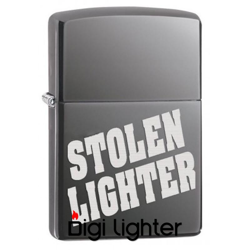 فندک زیپو اصل کد 150 فندک زیپو اصل کد 150