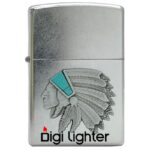 فندک زیپو اصل کد 24063 فندک زیپو اصل کد 24063