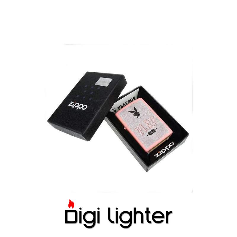 فندک زیپو اصل کد 238PB فندک زیپو اصل کد 238PB