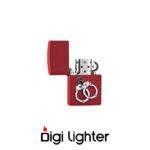 فندک زیپو اصل کد 2006319 فندک زیپو اصل کد 2006319