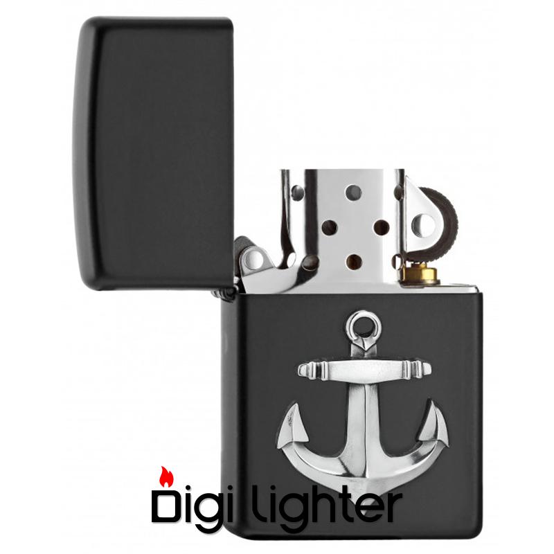 فندک زیپو اصل کد 2006519 فندک زیپو اصل کد 2006519