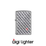 فندک زیپو اصل کد 2005889 فندک زیپو اصل کد 2005889