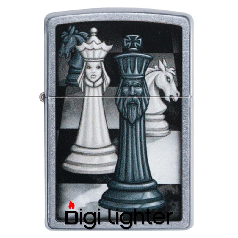 فندک زیپو اصل کد 49601 فندک زیپو اصل کد 49601