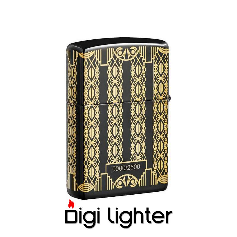 فندک زیپو اصل کد 49502 فندک زیپو اصل کد 49502