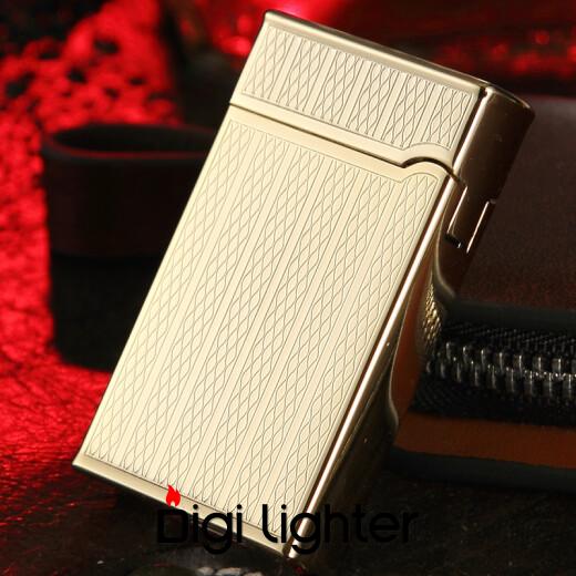 فندک پیرکاردین اصل کد MFH-78-37 فندک پیرکاردین اصل کد MFH-78-37